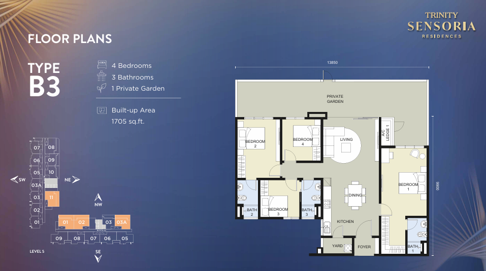Full Width Image